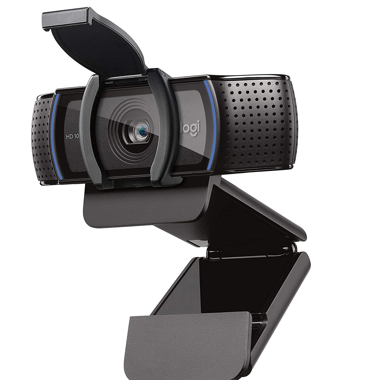 Webcam Logitech C920E - Hàng Chính Hãng