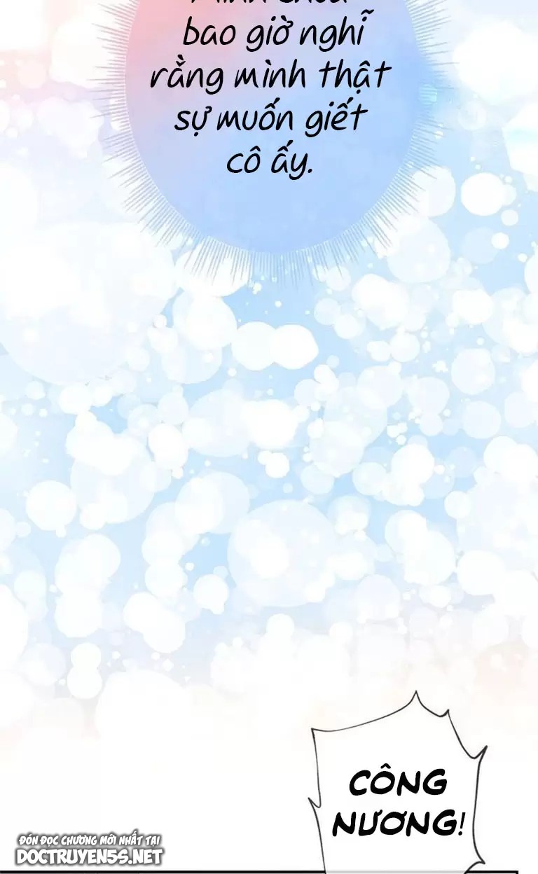 nếu tôi là nhân vật phản diện liệu tôi sẽ chết chapter 16 77