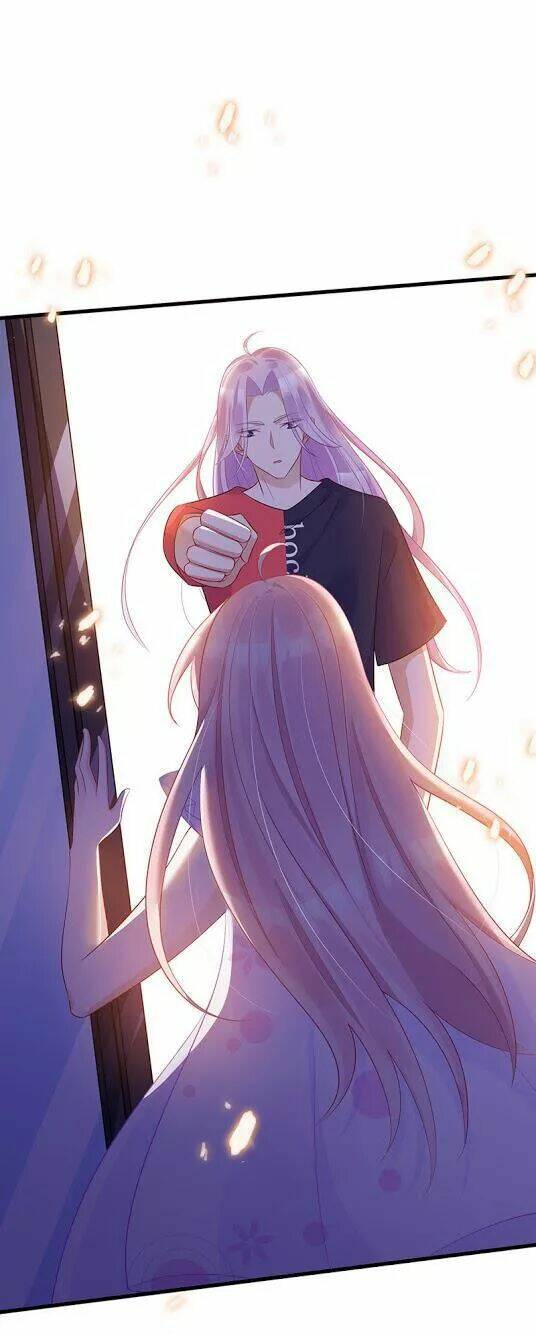 vương bài thiên sư và tiểu manh yêu chapter 58 19