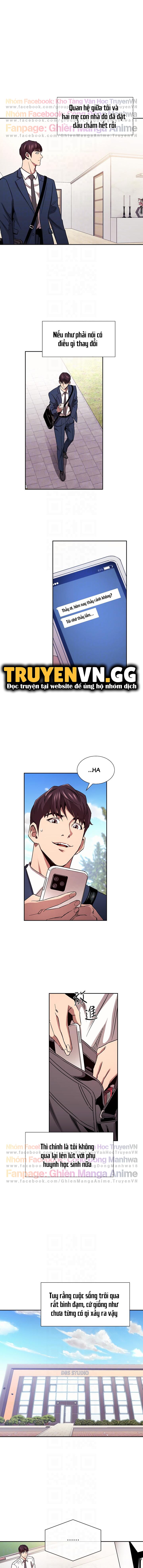 khi mẹ săn trai chapter 81 2