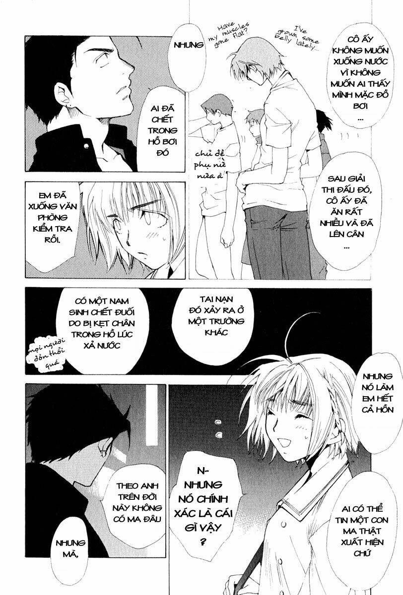 butterfly - paru paro chapter 9 18