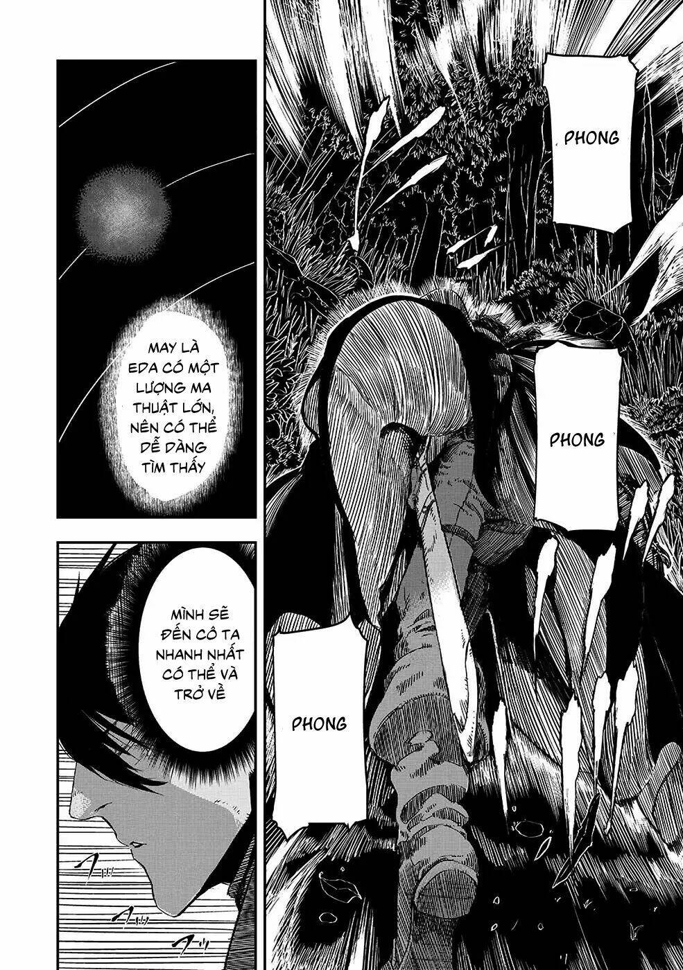 bất mộng lang chapter 7 38