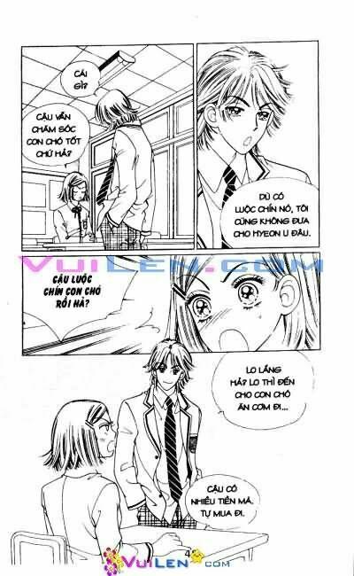 bong bóng trắng chapter 4 48