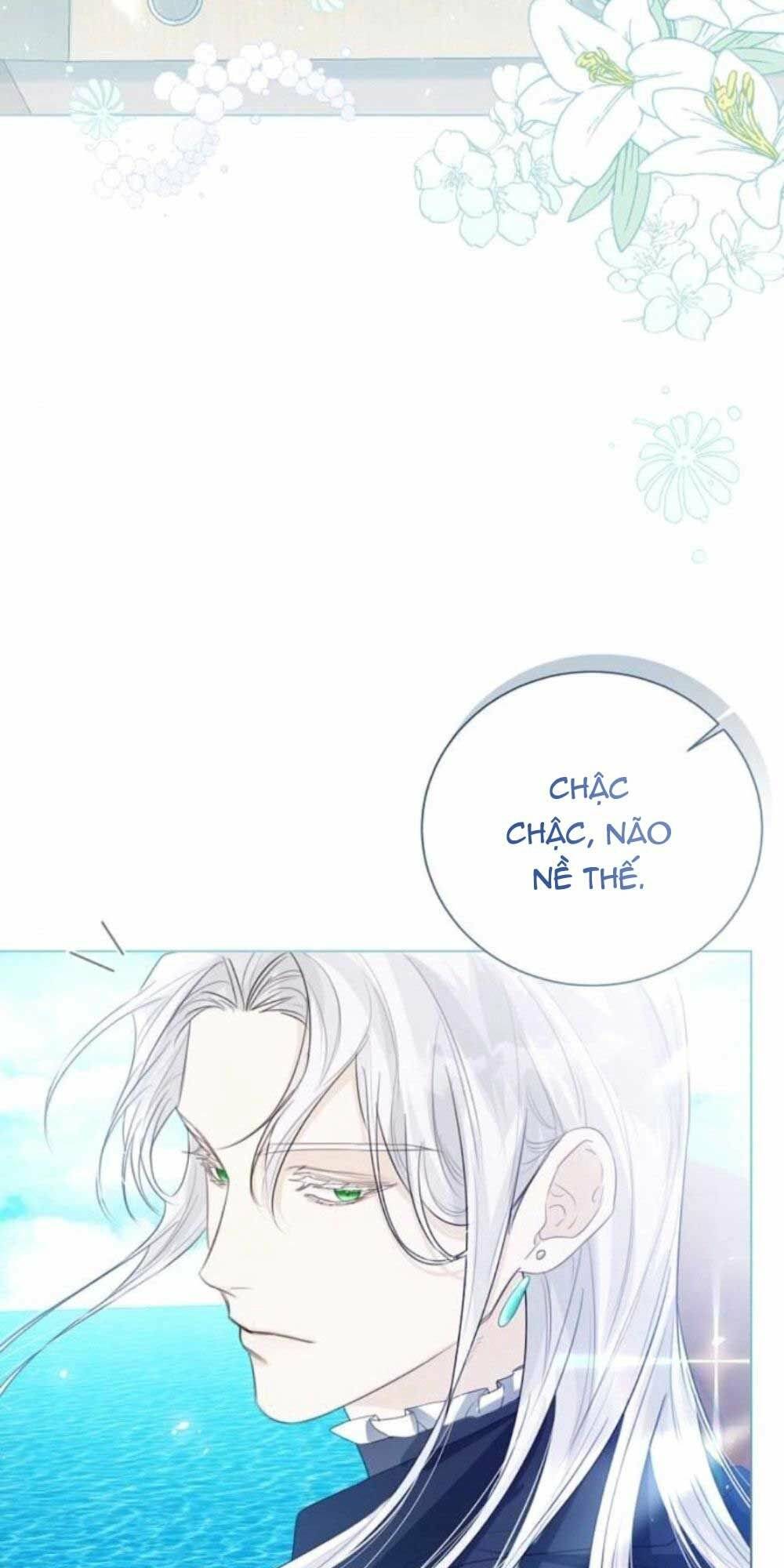 tôi sẽ từ bỏ vị trí hoàng hậu chapter 40 77