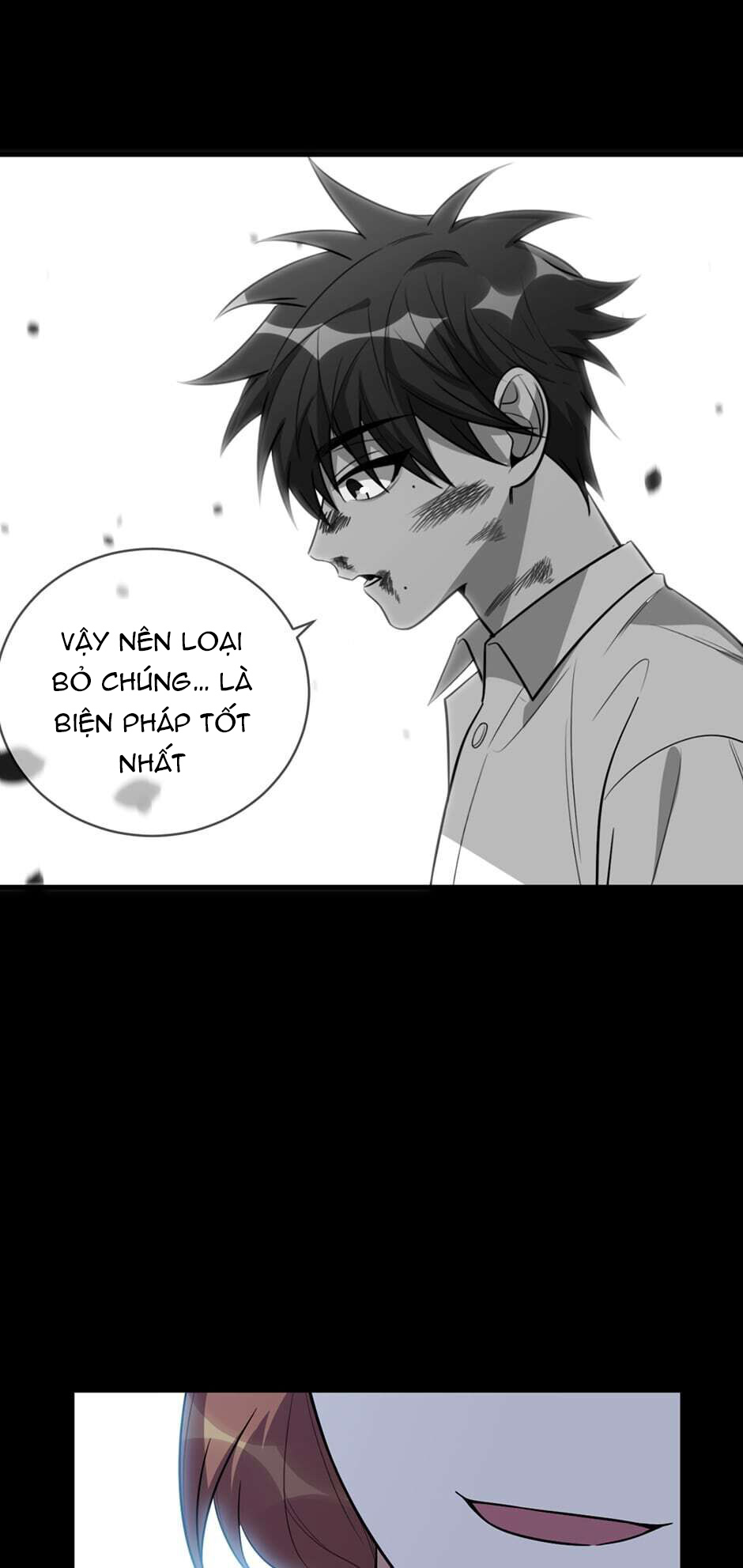 [16+] killing my love chapter 48.2 7