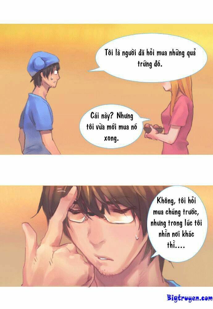 by chance, we... and... chapter 2 9