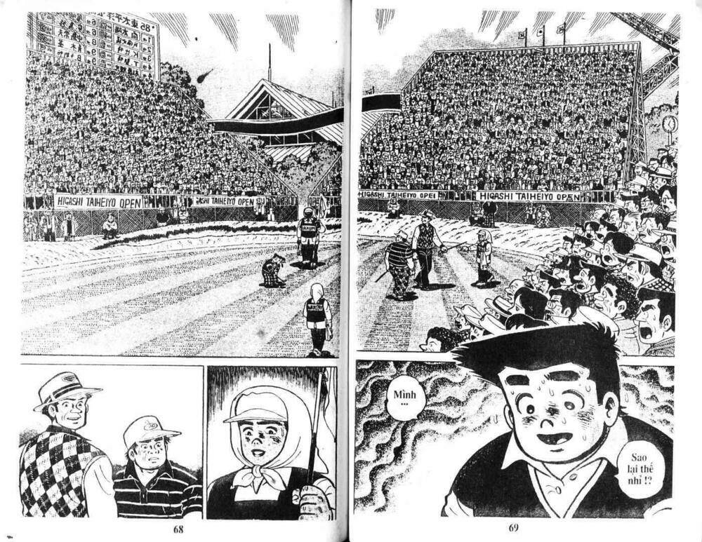 tân teppi chapter 40 32