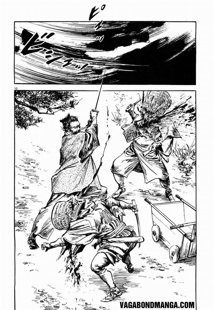 tân sói mang con chapter 7 11