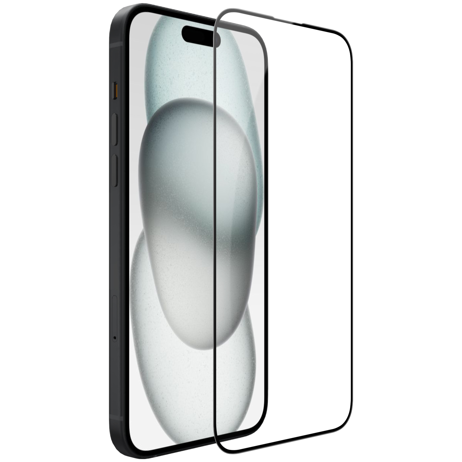 Kính cường lực Nillkin CP+ PRO cho iPhone 15 / iPhone 15 Plus / iPhone 15 Pro / iPhone 15 Pro Max - Hàng Chính Hãng
