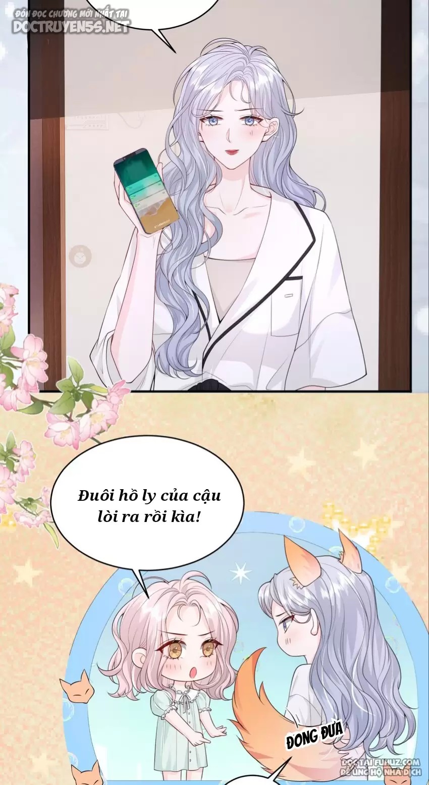 mận xanh chapter 53 38