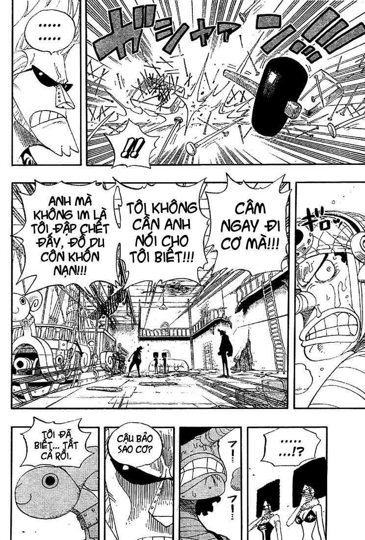 đảo hải tặc - one piece chapter 351 12