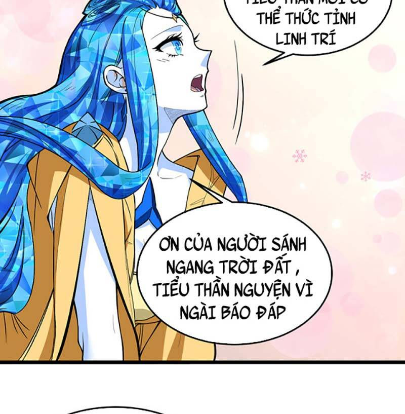 võ đạo độc tôn chapter 511 33