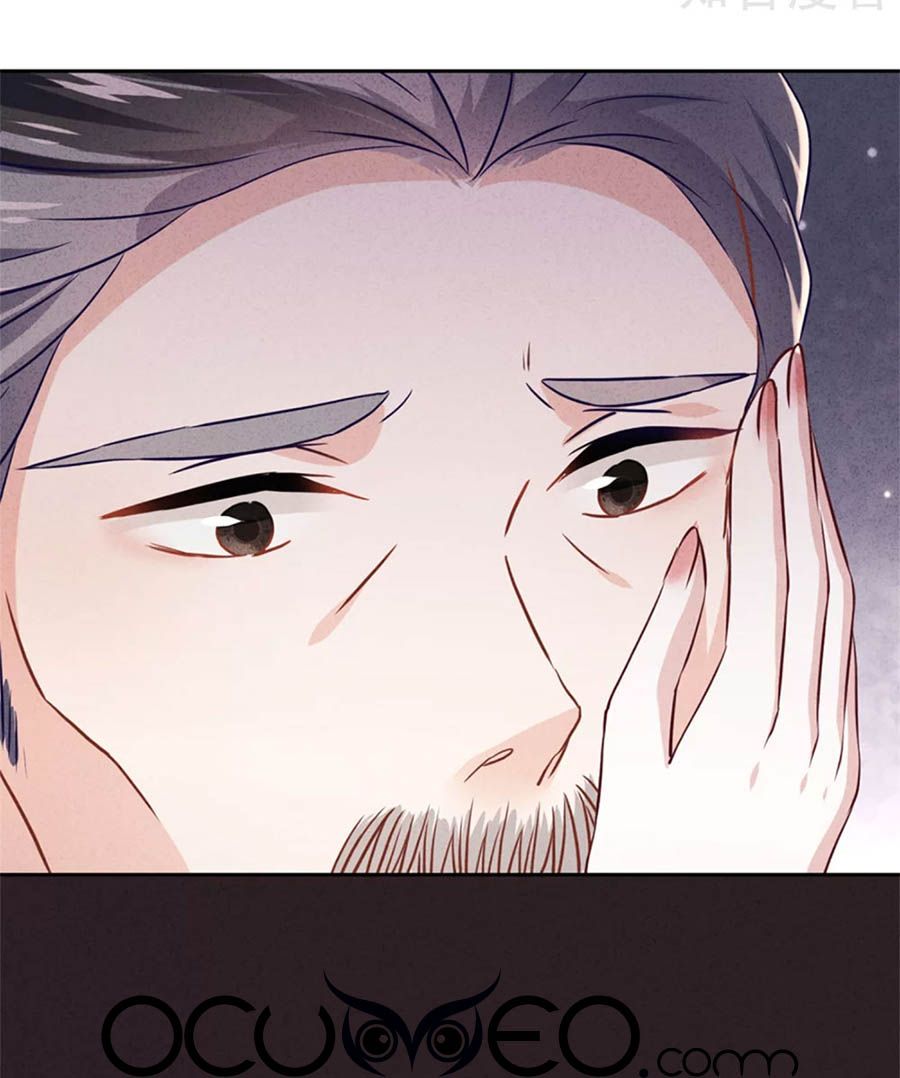 thiếu soái, vợ anh muốn lật trời! chapter 76 19