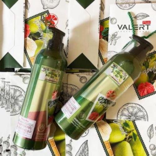 Cặp Dầu Gội Xả Combo Dầu Gội Dầu Xả Bưởi GRAPEFRUIT 850ML Kích Thích Mọc Tóc