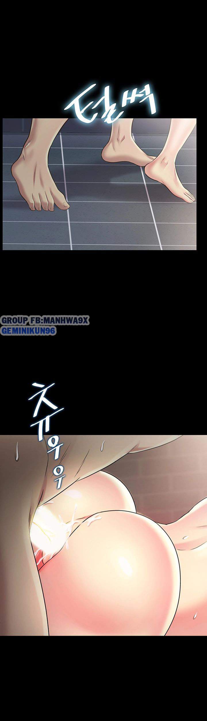 bạn gái của bạn tôi chapter 95 25