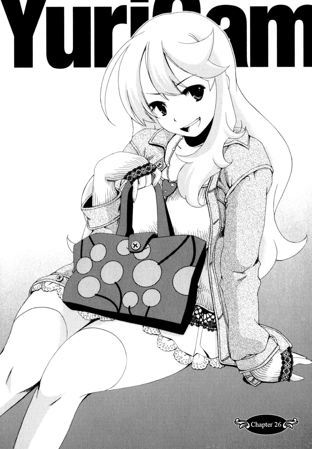 yuricam chapter 26 2