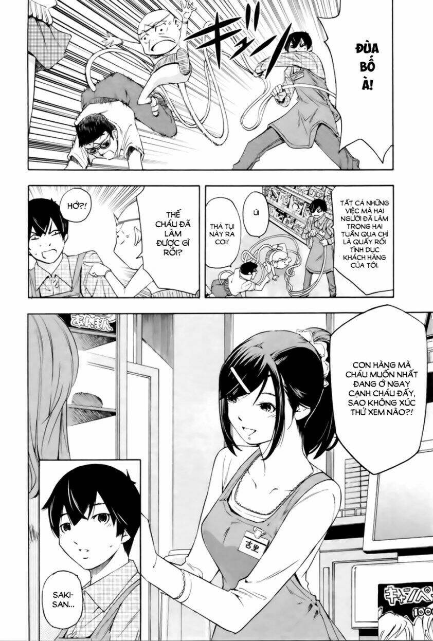 love riron chapter 14 4