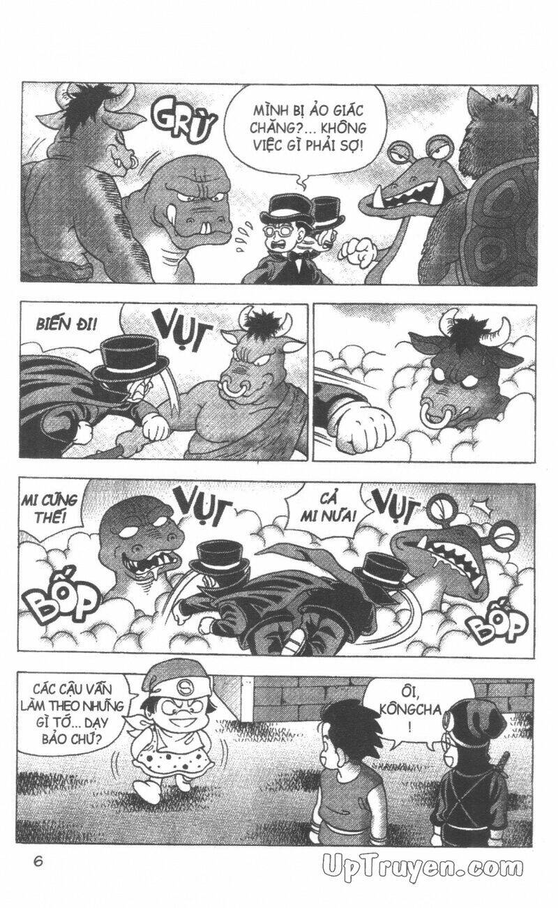 đội quân nhí nhố chapter 39 8