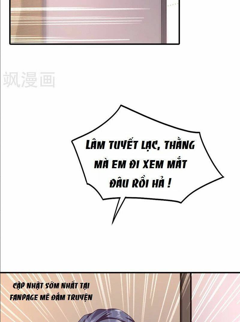 nhập cốt noãn hôn chapter 320 2