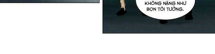 cuộc chiến trong tòa tháp chapter 199 3