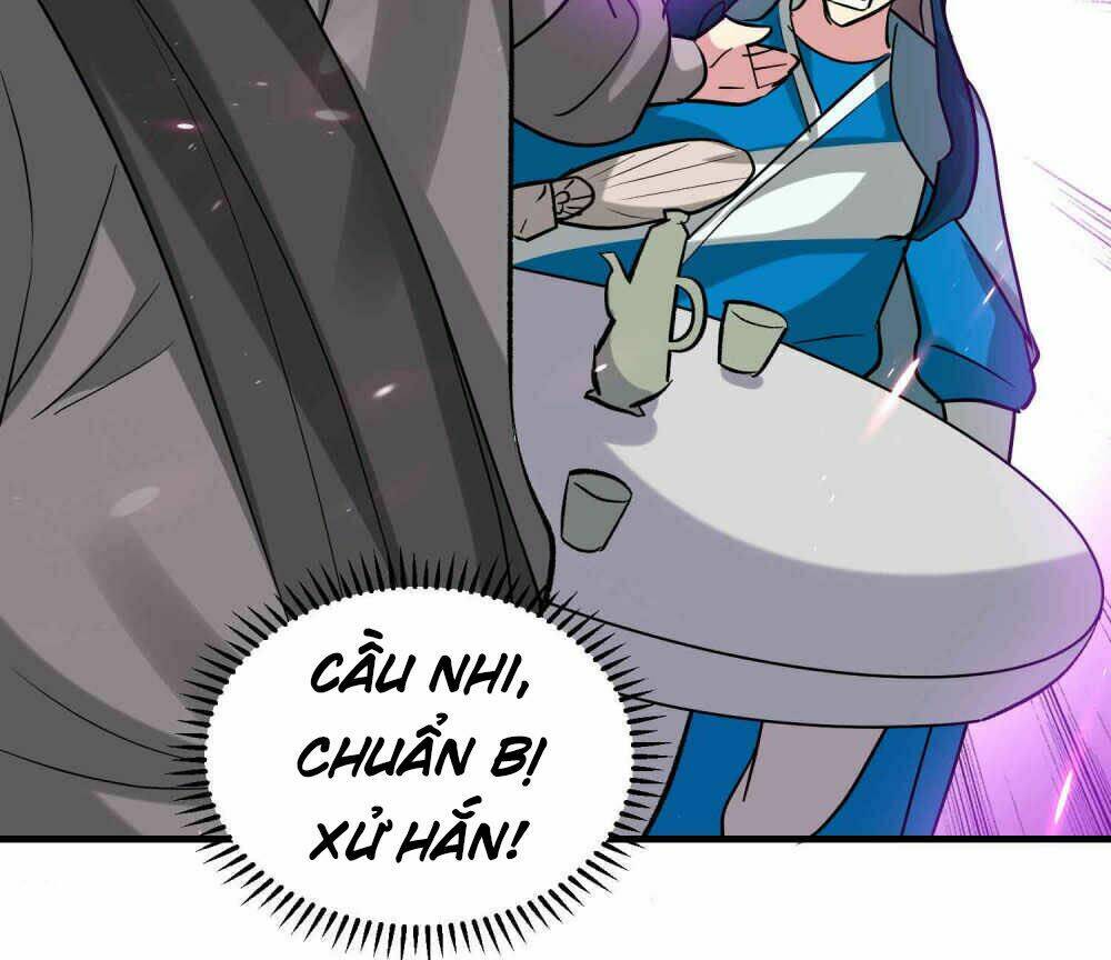 vạn giới tiên vương chapter 110 22