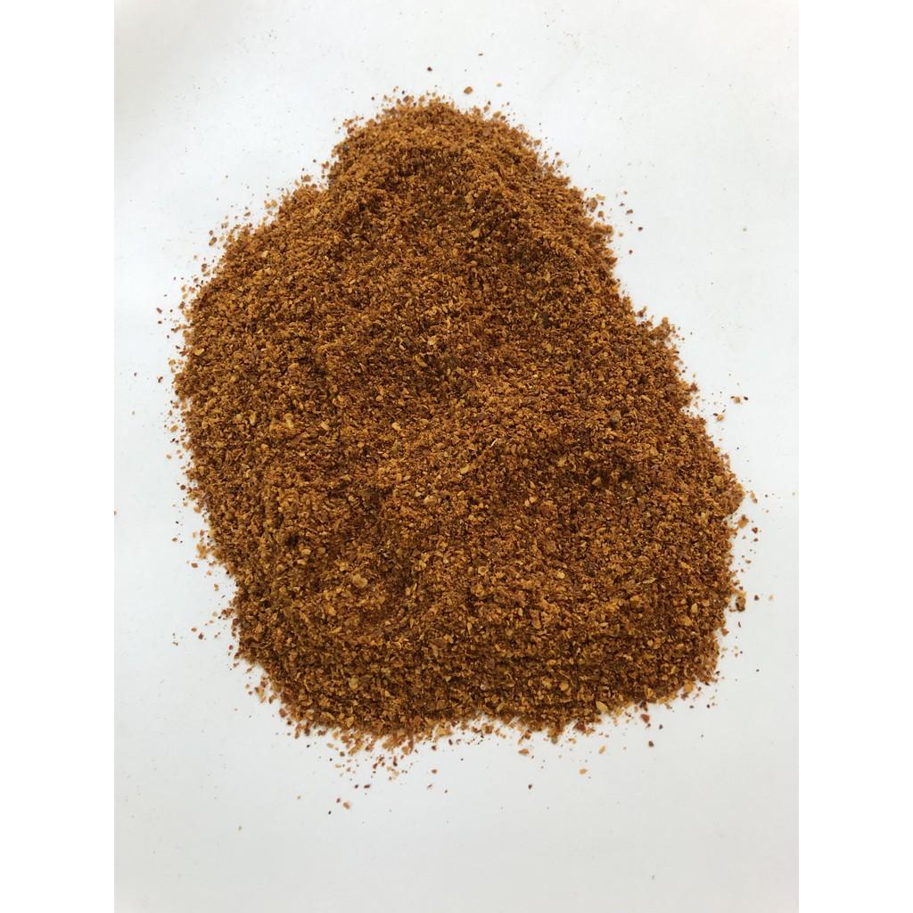 Combo 2 Túi Bột Ớt Cay Việt Nam 500g (Hot Chili Powder)