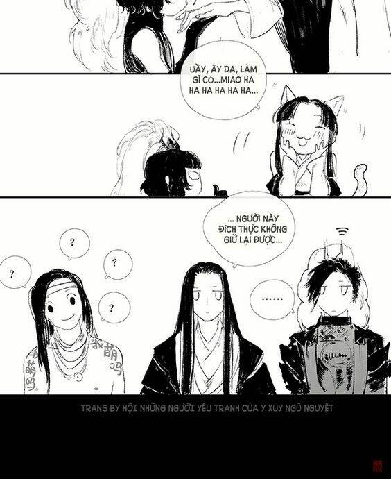 kiếm tam hệ liệt chapter 17 4