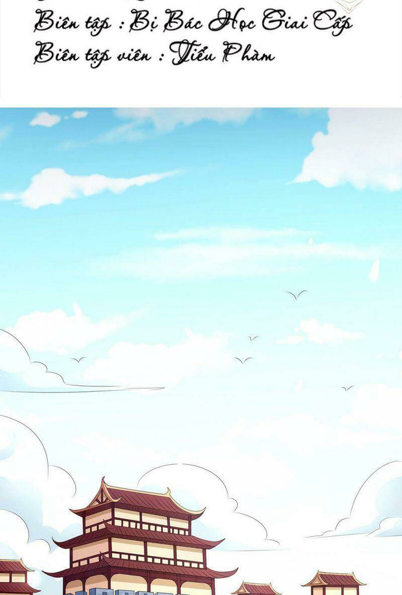 thiên kim bất hoán chapter 83 2