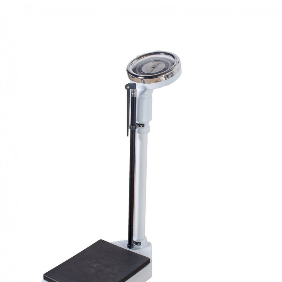 Cân Sức Khỏe Có Thước Đo Chiều Cao TZ-120