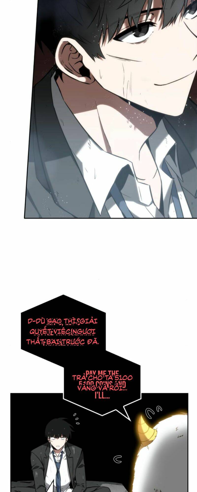 toàn trí độc giả - omniscient reader chapter 14 25