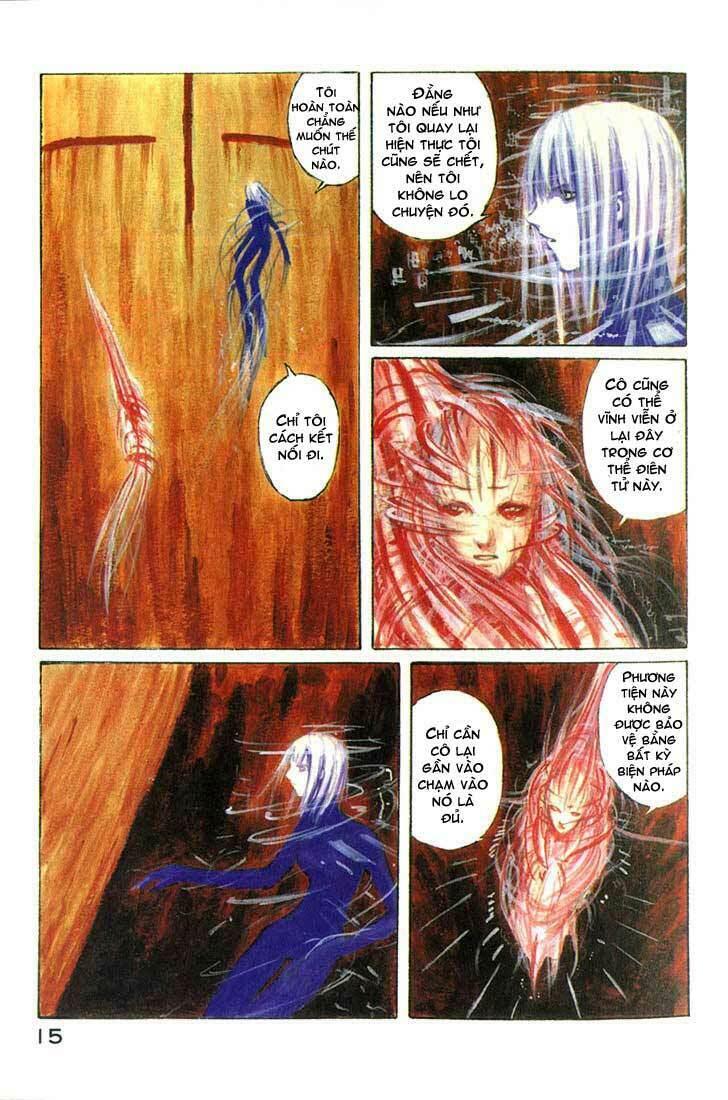 blame! chapter 19 17