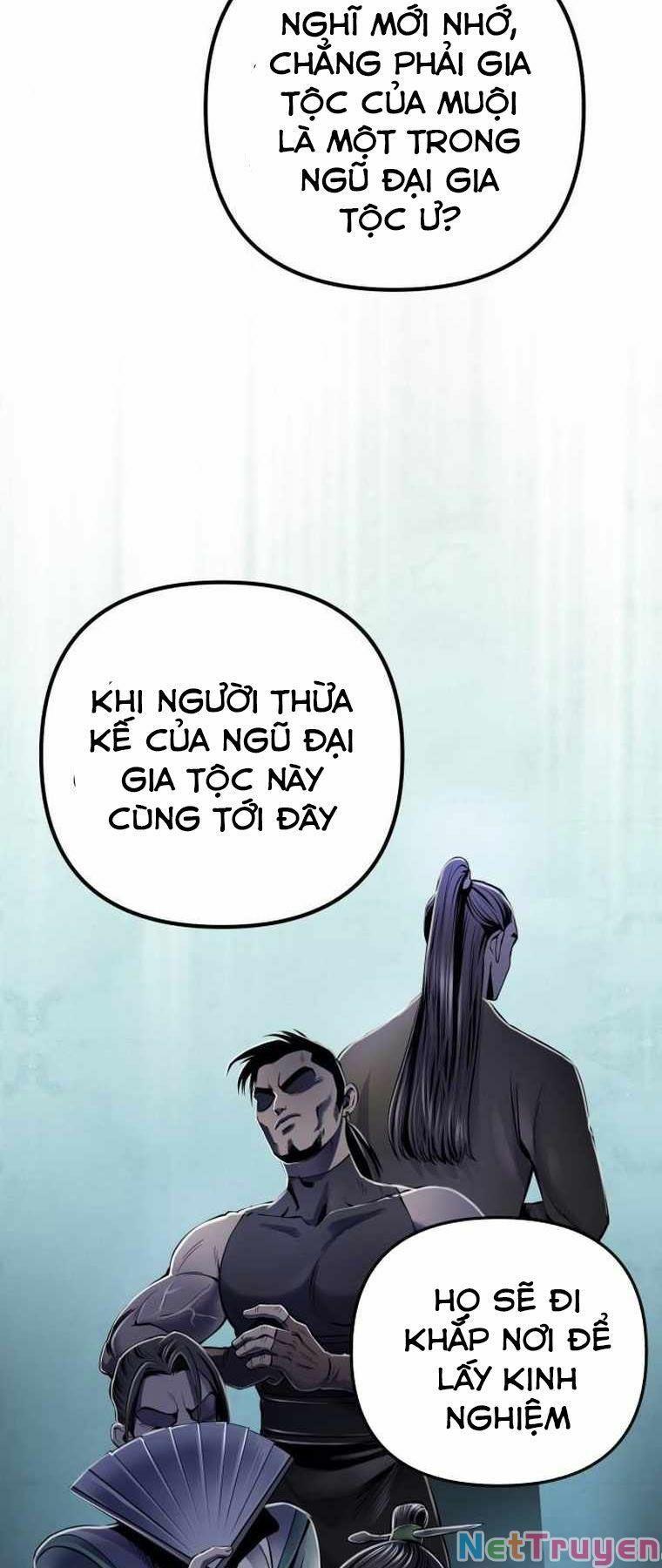 con trai út nhà ha buk paeng chapter 21 58