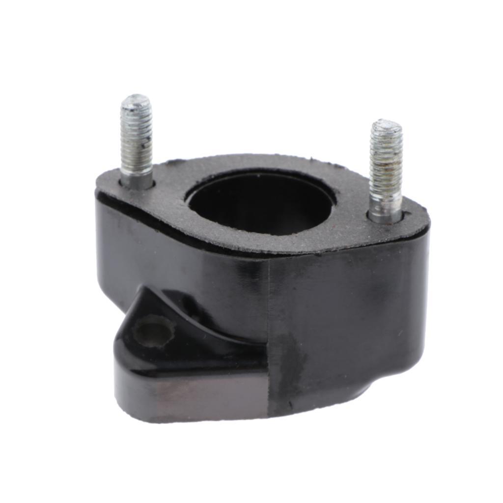 Carburetor Carburetor Assembly Connection & Gaskets for Yamaha