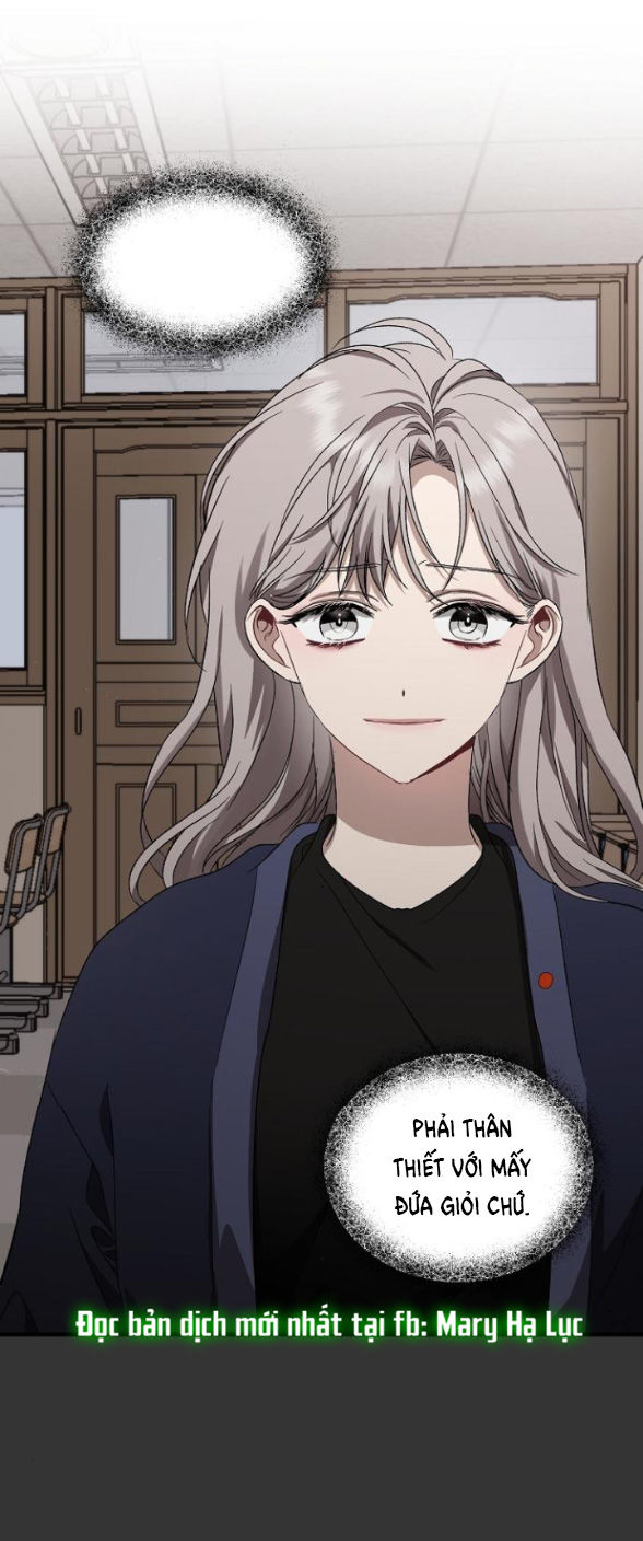 Tự Do Trong Mơ chapter 42.2 30