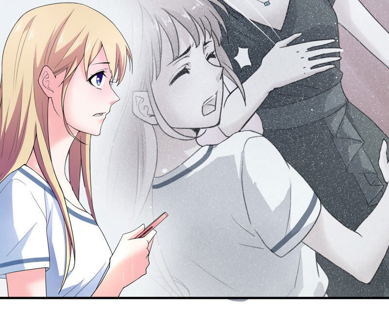 chiến lược lãng mạn của thịnh thiếu chapter 15 8