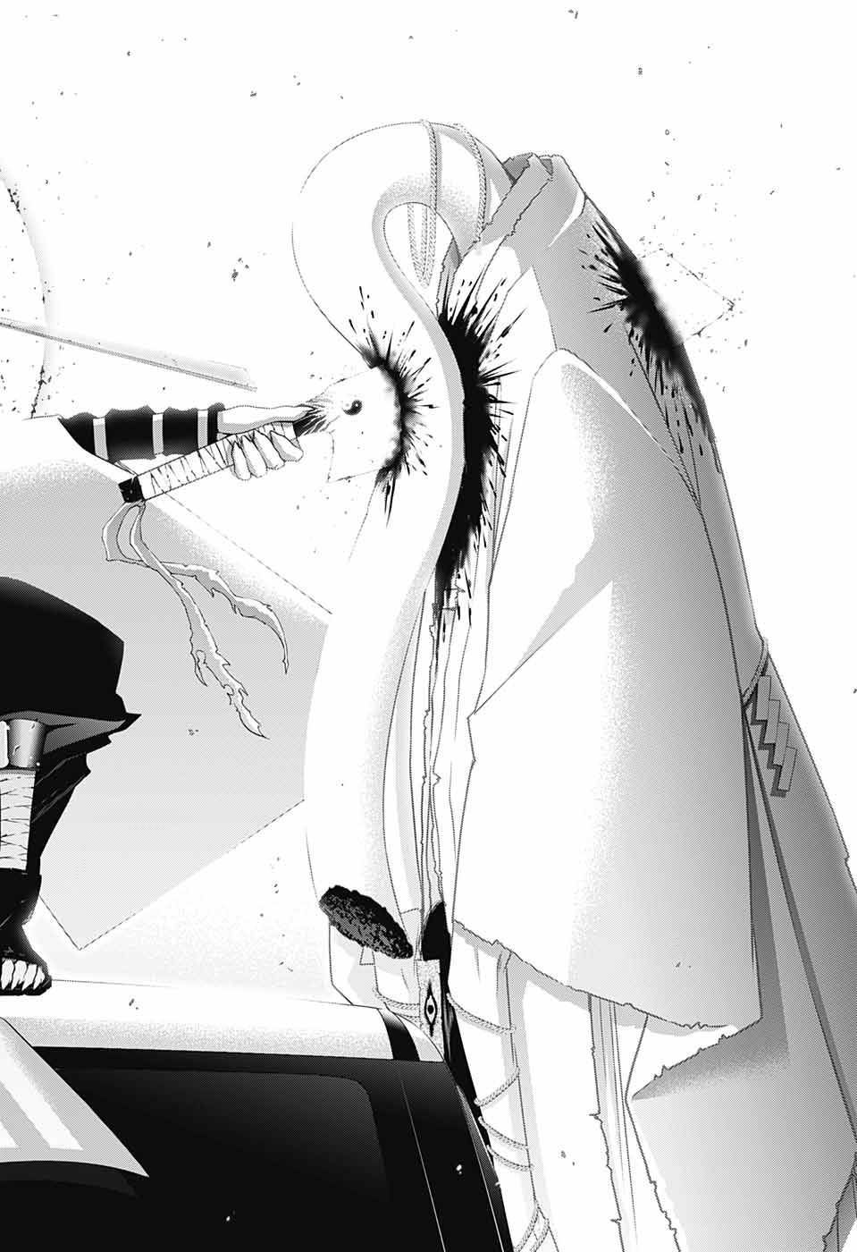 thợ săn ác linh chapter 41 37