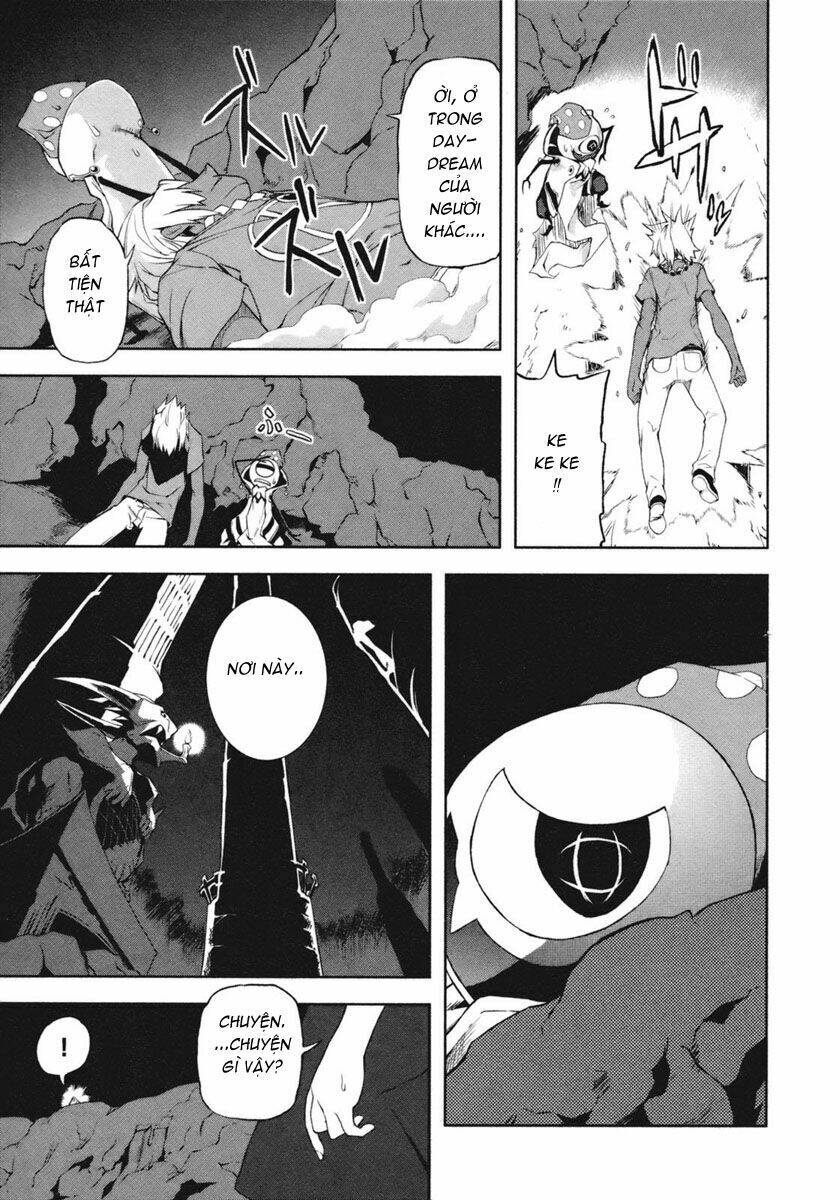 yumekui merry chapter 18 11