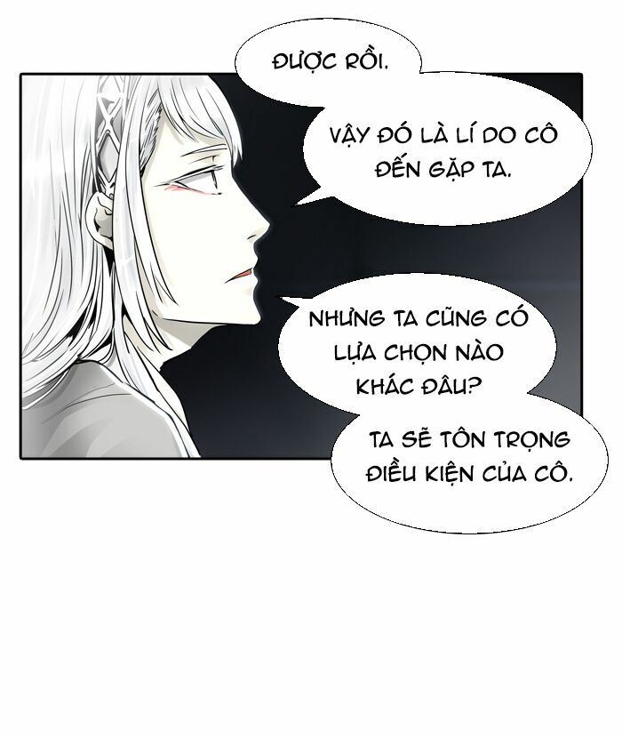 tòa tháp bí ẩn 2 chapter 316 96