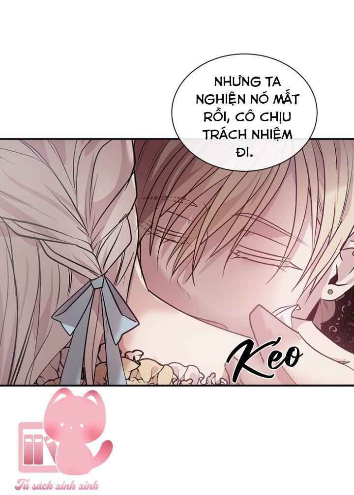 nguyện ước vô vọng của ma nữ chapter 31 17