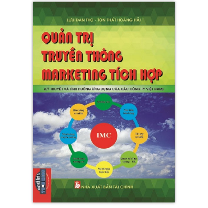 Quản Trị Truyền Thông Marketing Tích Hợp