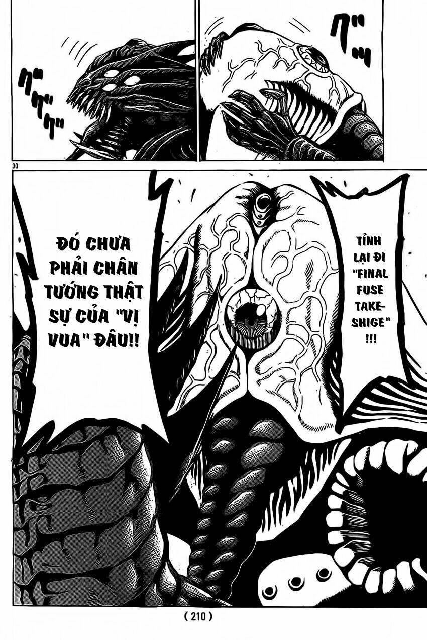 hakaijuu chapter 48 30