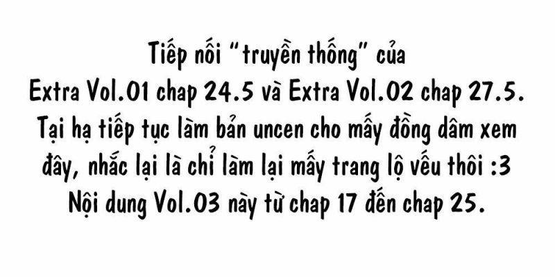 ma nữ cứng đầu chapter 33.5 4