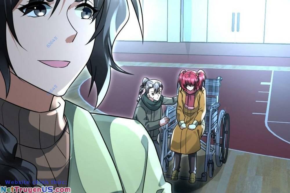 đóng băng toàn cầu: tôi gây dựng nên phòng an toàn thời tận thế chapter 146 15