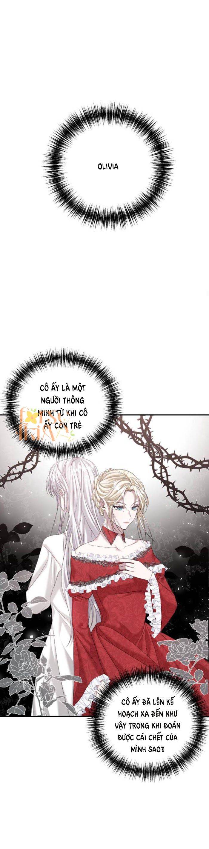 liên hôn để trả thù chapter 3 33
