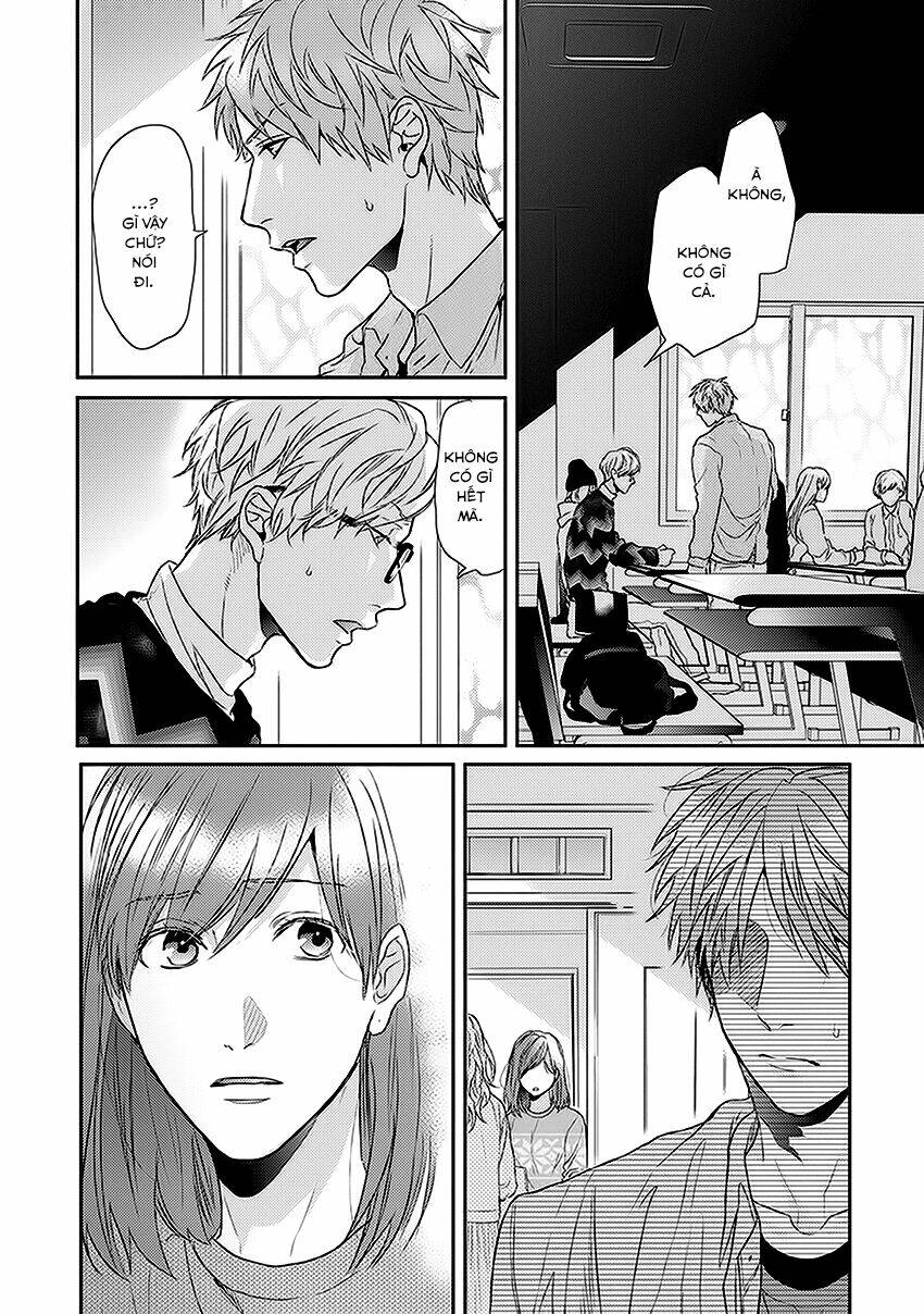 đôi ta đi trốn chapter 5 33