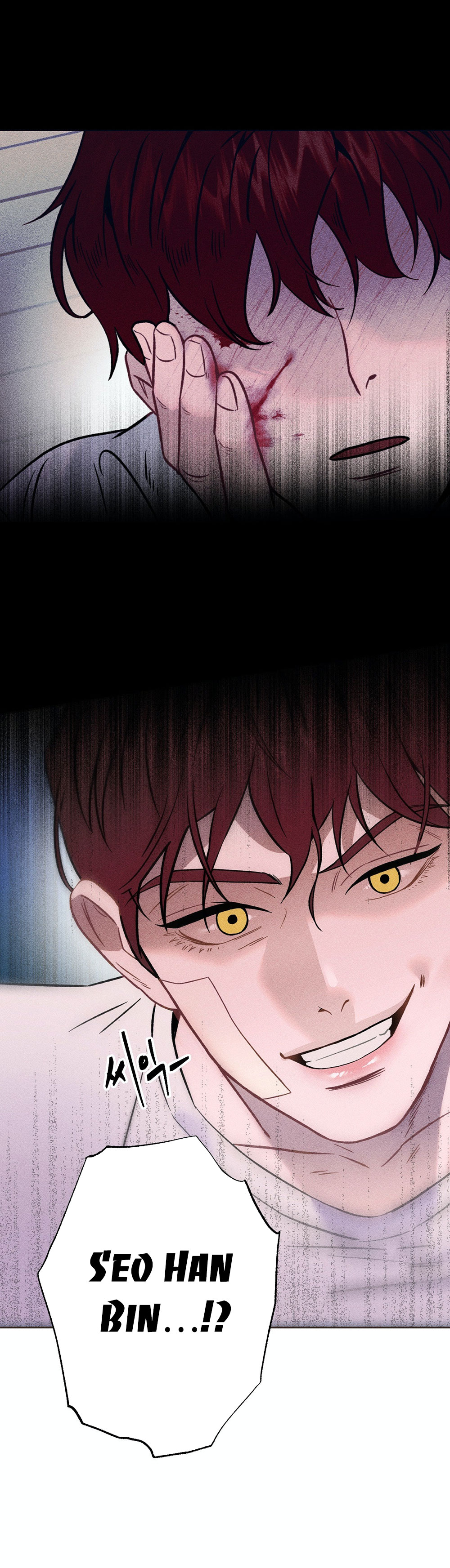 [Bl] Xiềng Xích chapter 1.2 - Trang 14