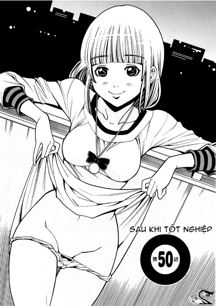 nozoki ana chapter 50 2