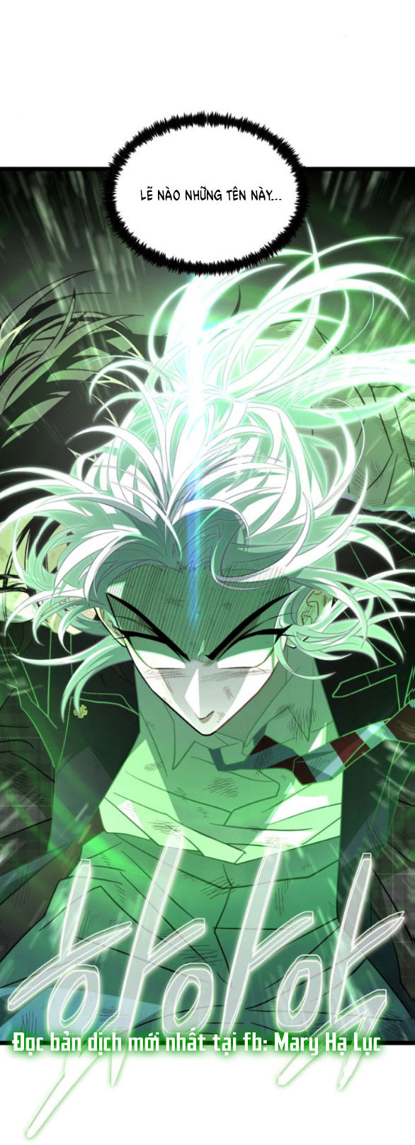 dark moon - tế đàn ánh trăng chapter 57.1 48