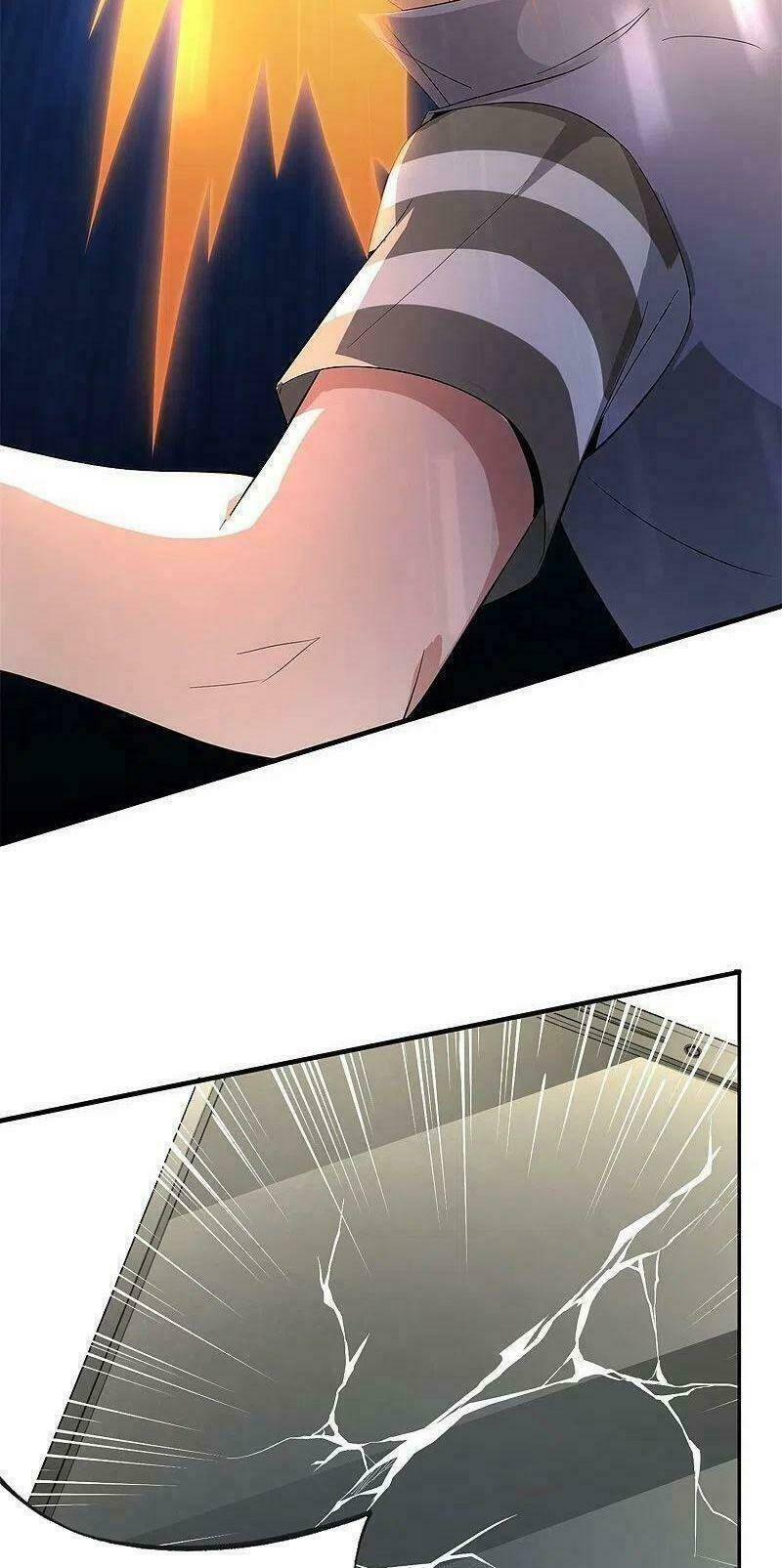 vòng bạn bè mạnh nhất của tiên giới chapter 181 23