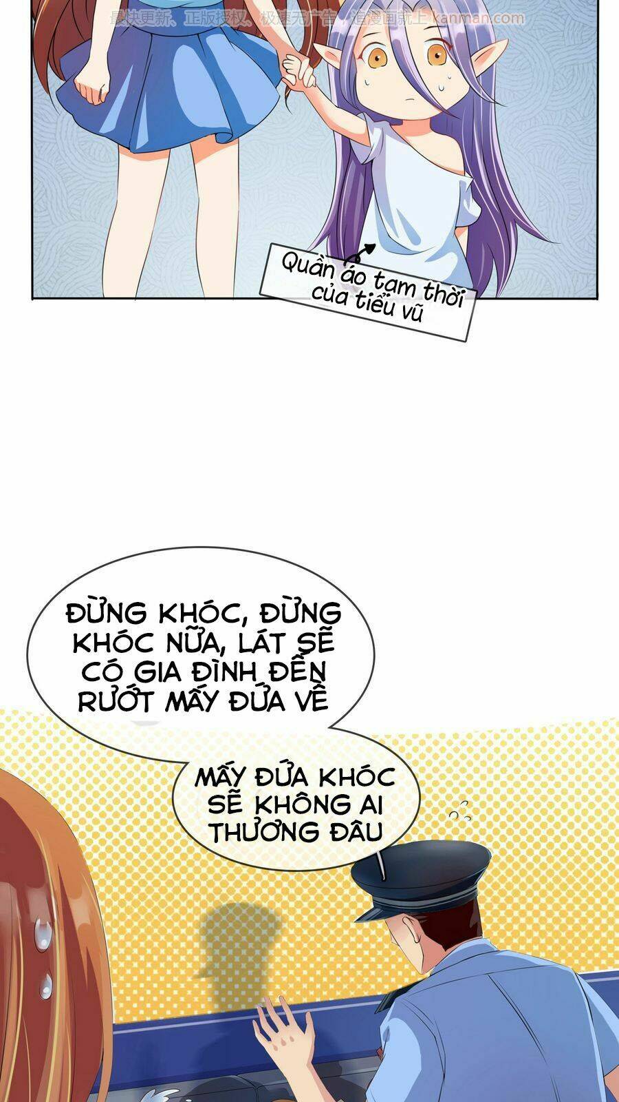 bá quyền trung thành tìm kiếm người yêu chapter 3 6